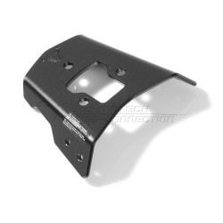 Bagażnik centralny Alu-Rack do BMW K1200S [05-08] / K1300S [09-15]