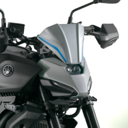Owiewka Pyramid Burza lodowa Yamaha MT-07 2025-Aktualne