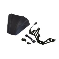 Owiewka Pyramid Matowa czerń Yamaha MT-07 2025-Aktualne