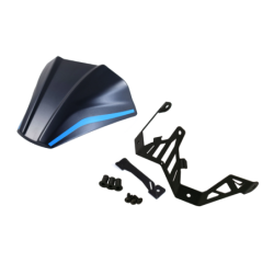 Owiewka Pyramid Yamaha Blue Yamaha MT-07 2025-Aktualne