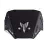 Metalowa Owiewka Pyramid Matowa czerń Yamaha MT-09 SP 2024-Aktualne