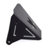 Metalowa Owiewka Pyramid Matowa czerń Yamaha MT-09 SP 2024-Aktualne