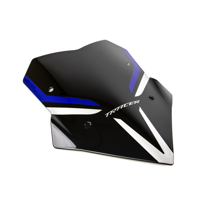 Ekran Pyramid Racing Kolory GT Yamaha Tracer 900 2018-2020