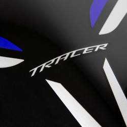 Ekran Pyramid Racing Kolory GT Yamaha Tracer 900 2018-2020