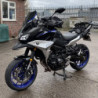 Ekran Pyramid Racing Kolory GT Yamaha Tracer 900 2018-2020