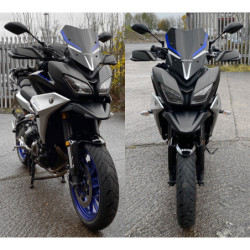 Ekran Pyramid Racing Kolory GT Yamaha Tracer 900 2018-2020