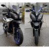 Ekran Pyramid Racing Kolory GT Yamaha Tracer 900 2018-2020
