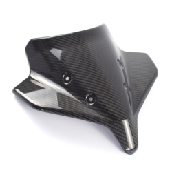 Owiewka Pyramid Włókno węglowe Yamaha MT-10 SP 2022-Aktualne