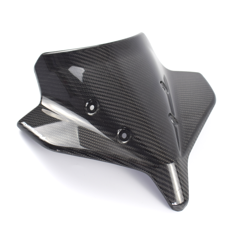 Owiewka Pyramid Włókno węglowe Yamaha MT-10 SP 2022-Aktualne