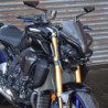 Owiewka Pyramid Włókno węglowe Yamaha MT-10 SP 2022-Aktualne