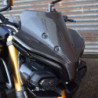 Owiewka Pyramid Włókno węglowe Yamaha MT-10 SP 2022-Aktualne