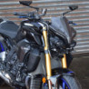 Owiewka Pyramid Włókno węglowe Yamaha MT-10 SP 2022-Aktualne