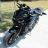 Owiewka Pyramid Kolory Tech Black Yamaha MT-10 2022-Aktualne