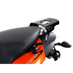 Bagażnik centralny Alu-Rack do BMW K1200S [05-08] / K1300S [09-15]