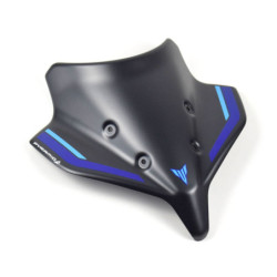 Owiewka Pyramid Icon Blue Yamaha MT-10 2022-Aktualne