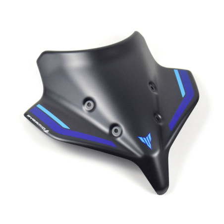 Owiewka Pyramid Icon Blue Yamaha MT-10 2022-Aktualne