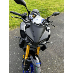 Owiewka Pyramid Icon Blue Yamaha MT-10 2022-Aktualne