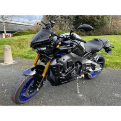 Owiewka Pyramid Icon Blue Yamaha MT-10 2022-Aktualne