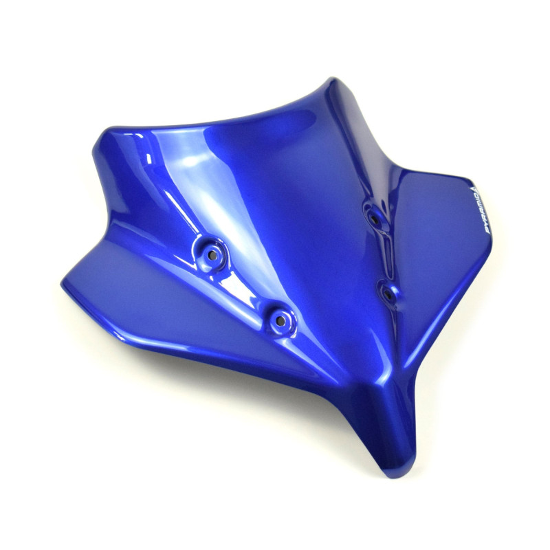 Owiewka Pyramid Yamaha Blue Yamaha MT-10 2022-Aktualne