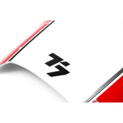Owiewka Pyramid Schemat biały Competition Yamaha Tenere 700 2019-Aktualne