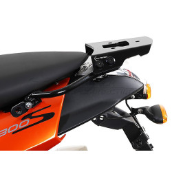 Bagażnik centralny Alu-Rack do BMW K1200S [05-08] / K1300S [09-15]