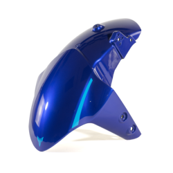 Osłona przednia Pyramid Yamaha Blue Yamaha MT-09 2021-Aktualna