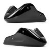 Pług Pyramid Czarny połysk Kawasaki Z 650 RS 2021-Aktualny