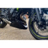 Pług Pyramid Czarny połysk Kawasaki Z 650 RS 2021-Aktualny