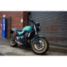 Pyramid Pług Candy Emerald Green Kawasaki Z 650 RS 2021-Aktualne