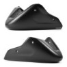 Pług Pyramid Matowa czerń Kawasaki Z 650 RS 2021-Aktualna