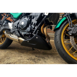 Pług Pyramid Matowa czerń Kawasaki Z 650 RS 2021-Aktualna