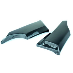 Panele wypełniające piramidę Niepomalowane Kawasaki GPZ 500 S 1994-2004