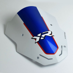 Ekran Pyramid Sport Kolory w stylu sportowym BMW S 1000 XR 2020-Aktualny