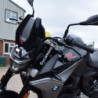 Owiewka Pyramid Metalik Black Storm i Graphite Grey BMW F 900 R 2020-Aktualne