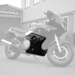 Dolne osłony owiewki Pyramid Niepomalowane Triumph Sprint 900 1992-1994