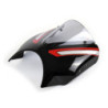 Owiewka Pyramid Kolor szafirowo-czarny Triumph Trident 660 2021-Aktualne
