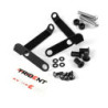 Owiewka Pyramid Kolor szafirowo-czarny Triumph Trident 660 2021-Aktualne