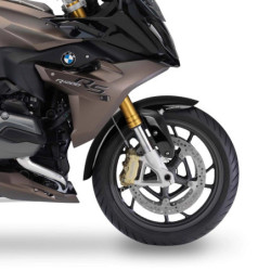 Przedni błotnik Pyramid Extended Czarny połysk BMW R 1200 RS 2015-Aktualny