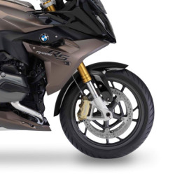 Przedni błotnik Pyramid Extended Czarny połysk BMW R 1200 RS 2015-Aktualny