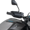 Osłony dłoni Pyramid Matowa czerń Yamaha MT-07 2025-Aktualne