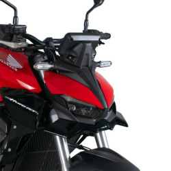 Skrzydło przednie Pyramid Graphite Black Honda CB1000 Hornet inc SP 2025-Aktualne
