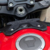 Ozdoba na zbiornik paliwa w kształcie piramidy Matowa czerń Honda CB1000 Hornet (z SP) 2025-Aktualne