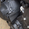 Osłona linki sprzęgła Pyramid Matowa czerń Yamaha MT-09 SP 2021-Aktualna