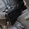 Osłona linki sprzęgła Pyramid Matowa czerń Yamaha MT-09 SP 2021-Aktualna