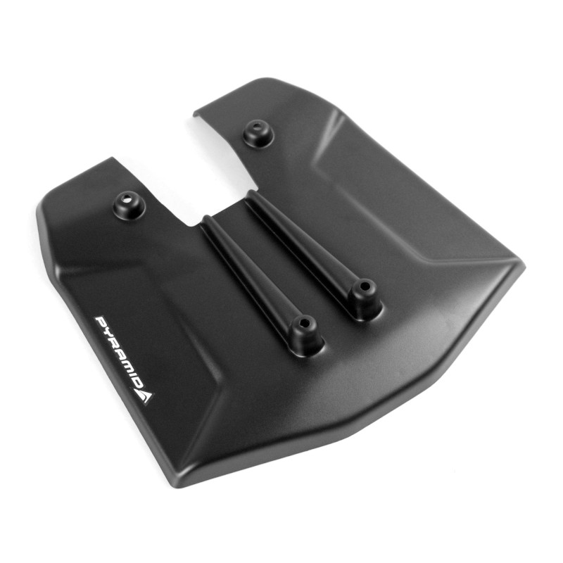 Błotnik Pyramid Matowa czerń BMW F 900 XR 2020-2024
