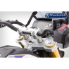 Podwyższenie kierownicy Wunderlich do BMW G310R