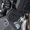 Osłona klaksonu Pyramid Czarny Honda CB1000 Hornet inc SP 2025-Aktualny