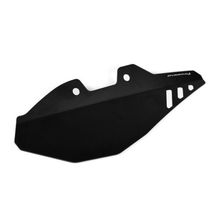 Panel wypełniający Pyramid Matowa czerń Triumph Tiger Sport 850 2021-Aktualny