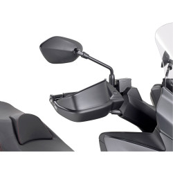 Handbary GIVI HP3115 do Suzuki Burgman 400 [17-]