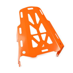 Bagażnik na siedzenie Pyramid Pomarańczowy KTM 1290 Super Duke R 2020-Aktualny
